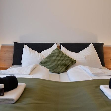 Bungalow-Ferienhaus Thurner Görtschach 외부 사진