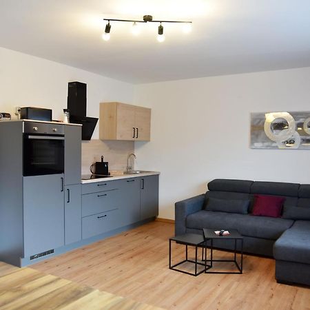 Bungalow-Ferienhaus Thurner Görtschach 외부 사진