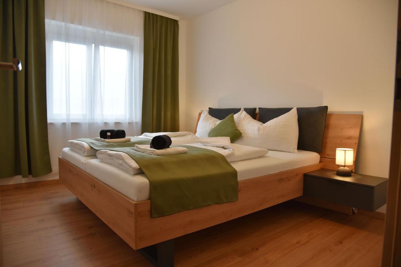 Bungalow-Ferienhaus Thurner Görtschach 외부 사진