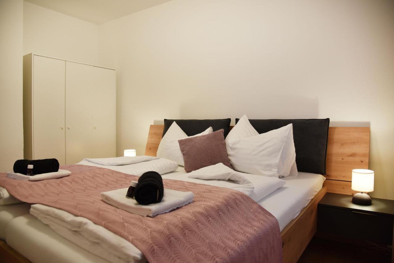 Bungalow-Ferienhaus Thurner Görtschach 외부 사진