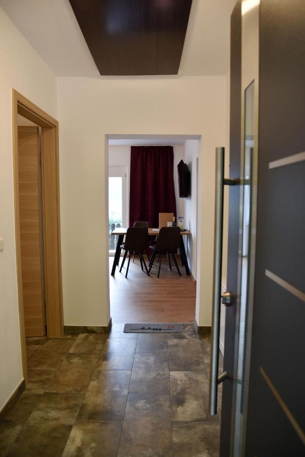 Bungalow-Ferienhaus Thurner Görtschach 외부 사진