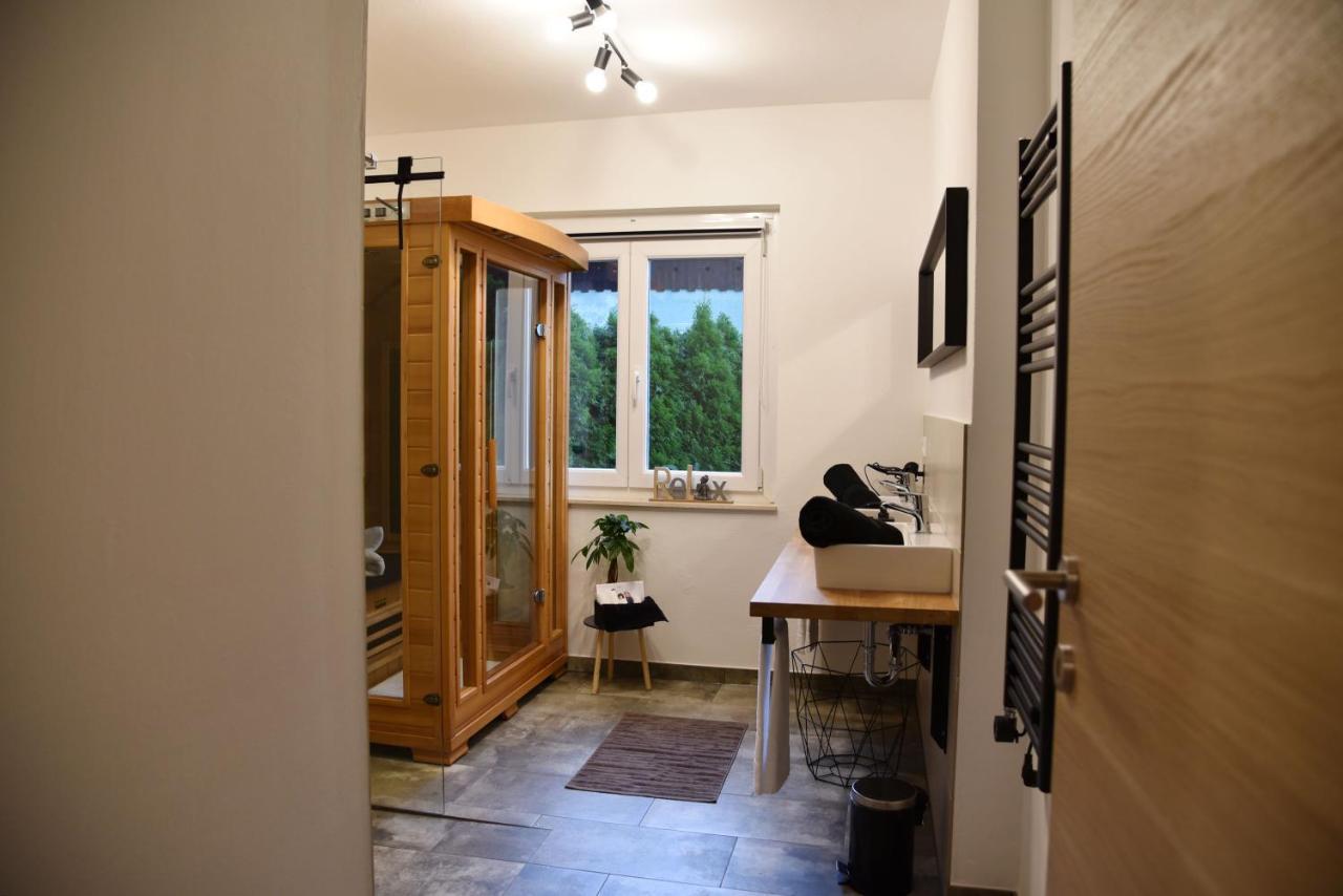 Bungalow-Ferienhaus Thurner Görtschach 외부 사진
