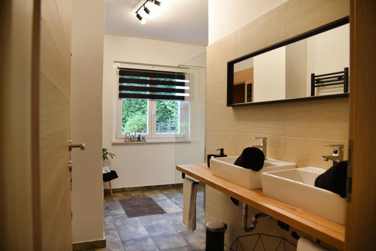 Bungalow-Ferienhaus Thurner Görtschach 외부 사진
