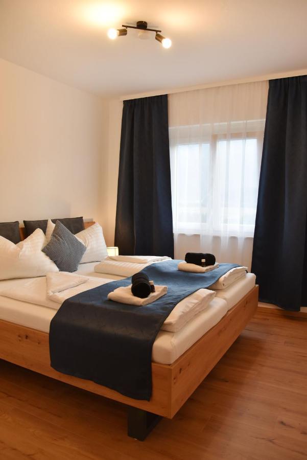 Bungalow-Ferienhaus Thurner Görtschach 외부 사진